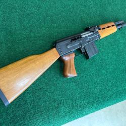 Zastava M76 cal 308