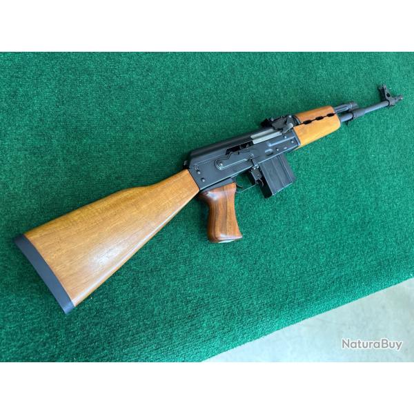 Zastava M76 cal 308