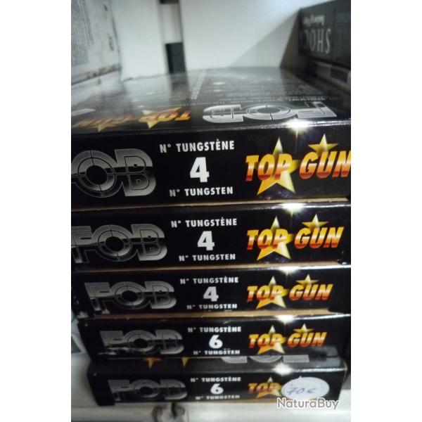 cart cal 12 tungstene par 50 cart