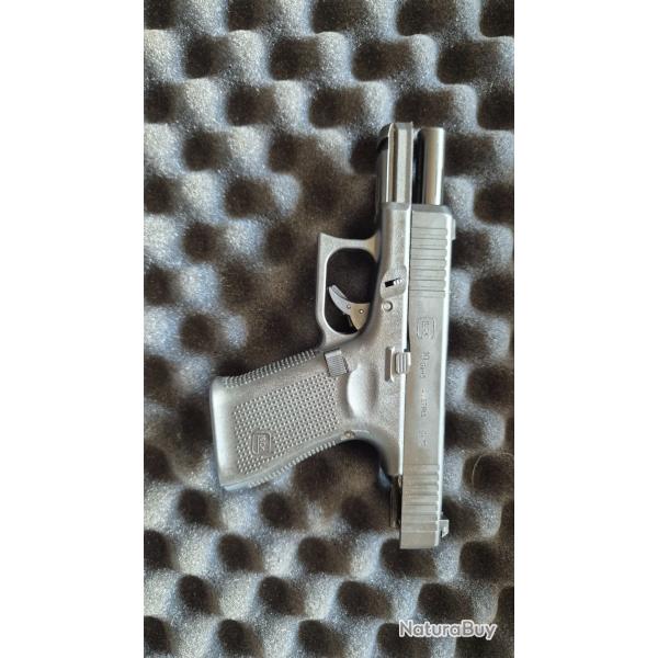 Glock 19 gen 5 umarex