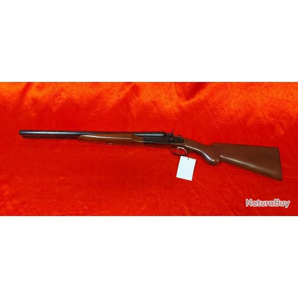 Fusil pietta cooch gun calibre 12/76