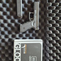 Glock 18c umarex