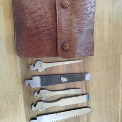 Outils allemand