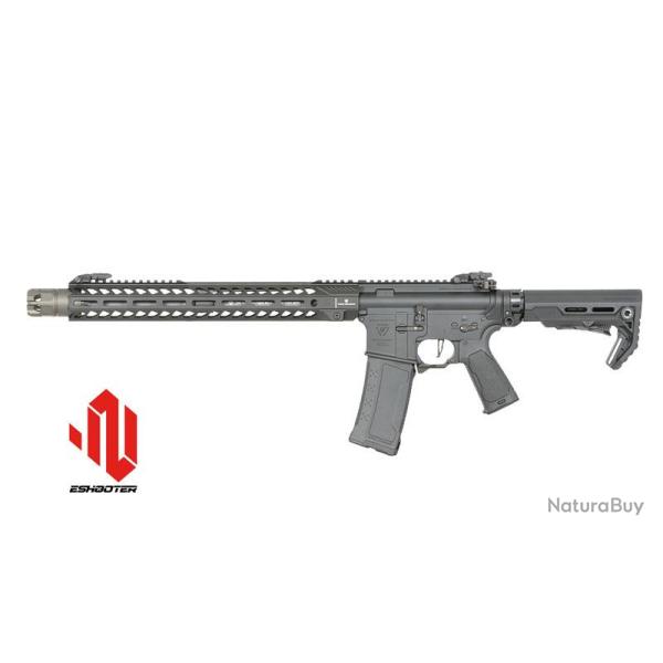 Strike Industries 15.5 Raider Rifle Gen 2 noir - EMG / CYMA Platinum