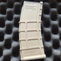Chargeur ghk tan