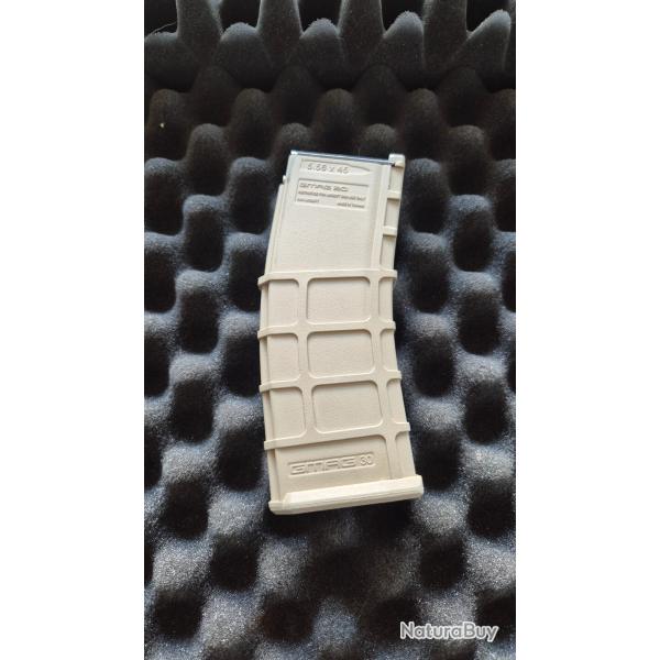 Chargeur ghk tan