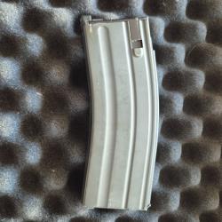 Chargeur ghk co2