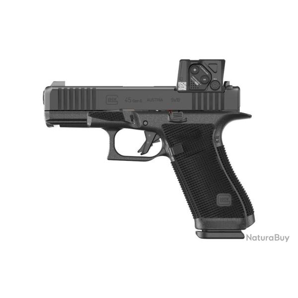 013958 : GLOCK 45 GEN 6 OR A-CUT COMBO AIMPOINT