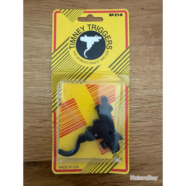D�tente Timney American Enfield Sportsman SP E1-5 Adjustable 1.5-4 lbs