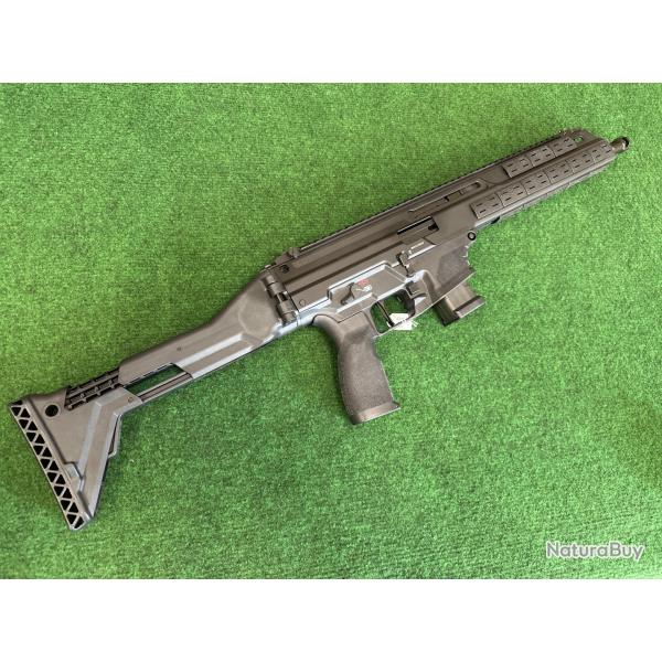 Springfield Kuna Rifle 9x19