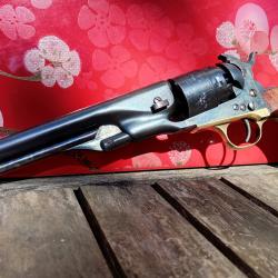 Colt Army 1860 reproduction Uberti de 1979