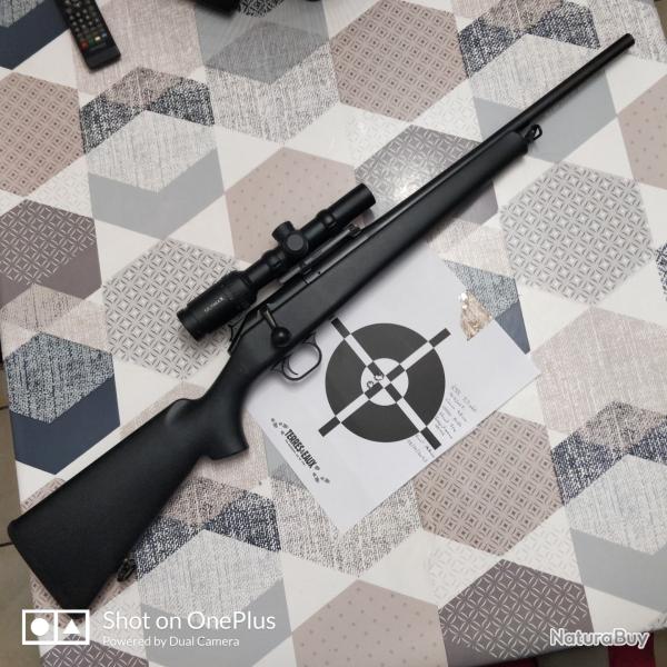Blaser R93 offroad 9,3x62