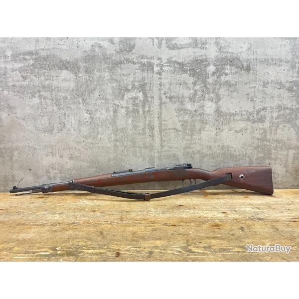 Occasion Mauser Karabiner 98K - Cal 8x57 is