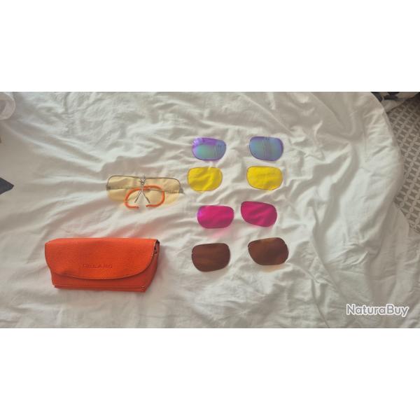 lunette delaro