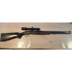 CARABINE EXPRESS BERETTA SUPERPOSE 9,3 74R