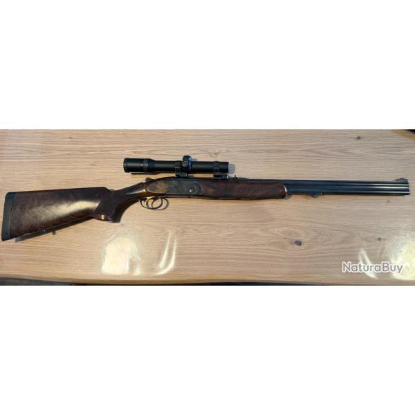 CARABINE EXPRESS BERETTA SUPERPOSE 9,3 74R