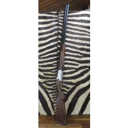 Fusil YILDIZ Luxe Plaine cal.20/76 canons 71 cm 5 chokes - mallette