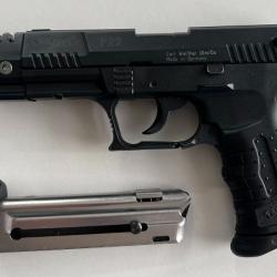 WALTHER P22 TARGET