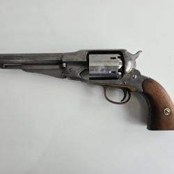 Remington 1858 Uberti