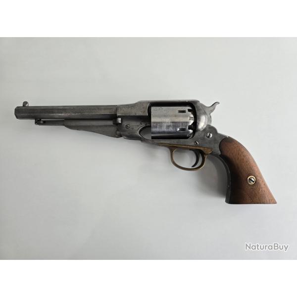 Remington 1858 Uberti