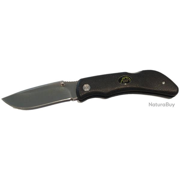 Couteau OUTDOOR EDGE Grip Lite GL10