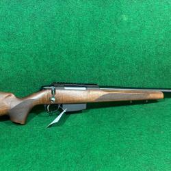 Carabine tikka T3x varmint cal 7RM