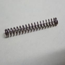 Ressort pour pistolet P210 Suisse (P49) ? L=27mm