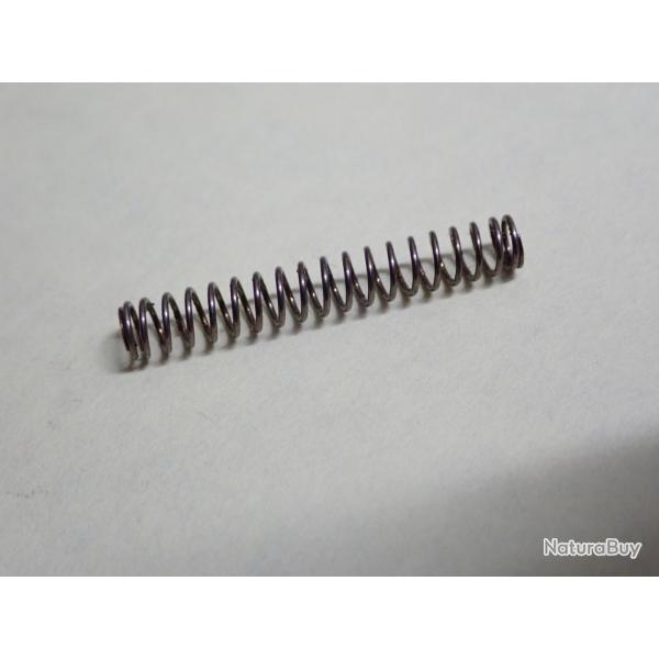 Ressort pour pistolet P210 Suisse (P49) ? L=27mm
