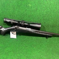 Carabine Ruger american rifle cal 22-250 win