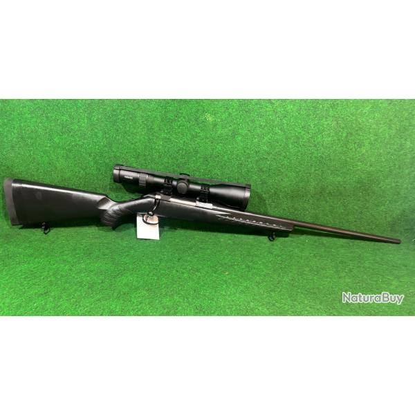 Carabine Ruger american rifle cal 22-250 win