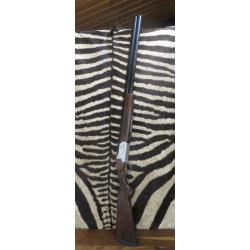 Fusil YILDIZ Luxe Plaine cal.12/76 canons 71 cm 5 chokes - mallette