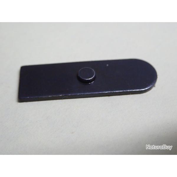Plaque int�rieure du magasin pour pistolet P210 Suisse (P49)
