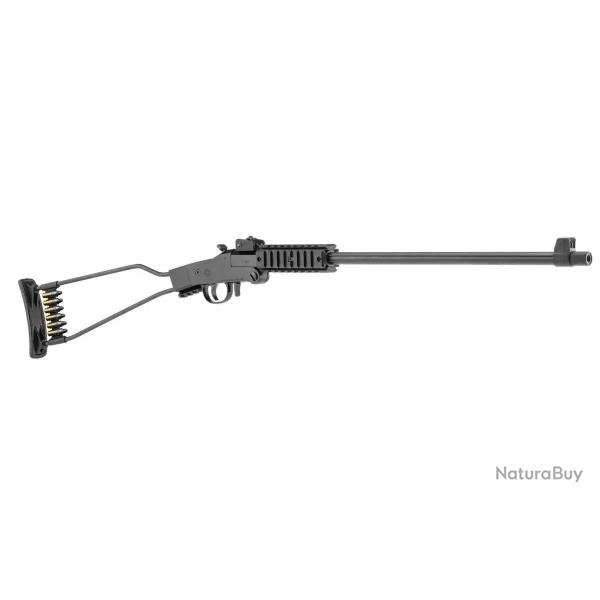 CARABINE CHIAPPA LITTLE BADGER 22 MAGNUM