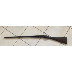 Vieux fusil cal 20