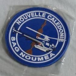 ecusson gendarmerie