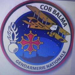 eccuson gendarmerie