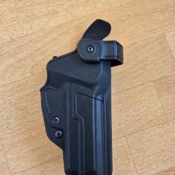 Holster beretta92sf Radar 1957