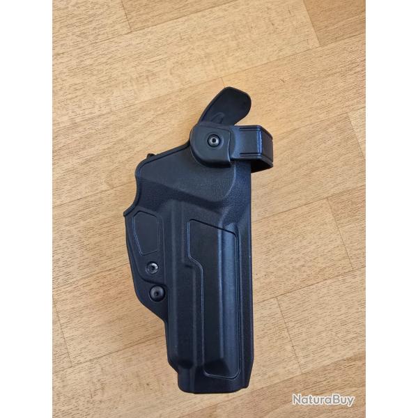 Holster beretta92sf Radar 1957