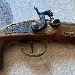Derringer Philadelphia