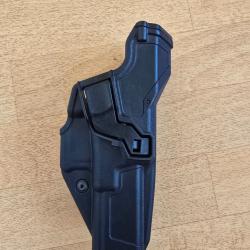 Holster glock 17/19 Radar 1957