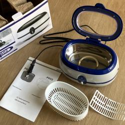 Nettoyeur &agrave; ultra sons