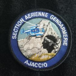 eccuson gendarmerie pghm 2a