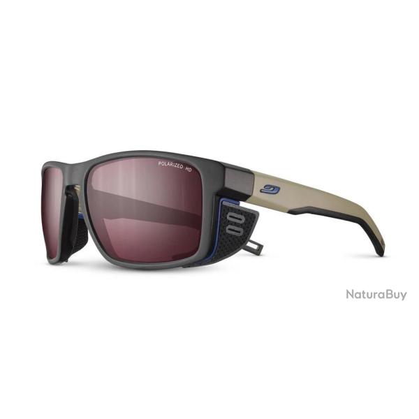 Lunettes de Soleil Polaris�es Julbo "SHIELD SPECTRON HD Polarized"