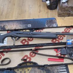 benelli black eagle confortech 12/76  71 cm