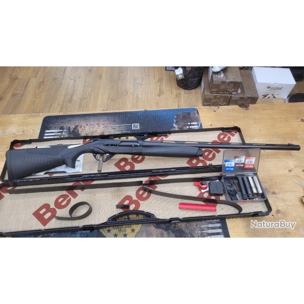 benelli black eagle confortech 12/76  71 cm