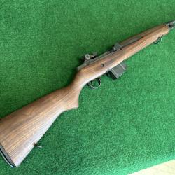 Springfield M1A1 Loaded cal 308