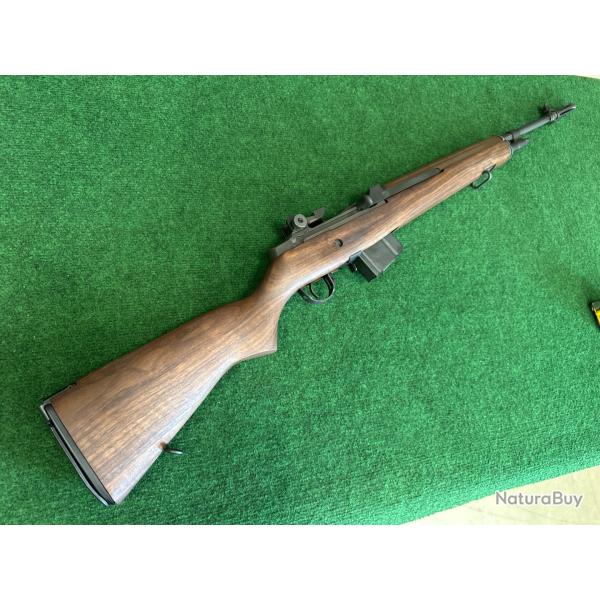 Springfield M1A1 Loaded cal 308