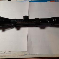 Vends lunette de tir Bushnell 3 x 9 Vari