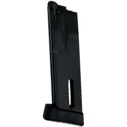 ASG 16863 Magazine GBB CO2 M9 25 rd