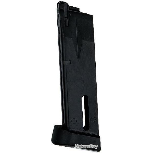 ASG 16863 Magazine GBB CO2 M9 25 rd